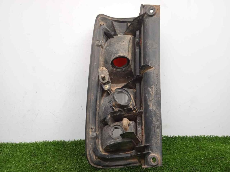 Recambio de piloto trasero derecho para suzuki ignis rg (fh) 1.3 cat referencia OEM IAM SINREFERENCIA  