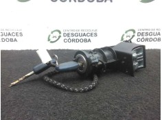 Recambio de conmutador de arranque para fiat punto berlina (176) 1.1 referencia OEM IAM  7.PINES  2