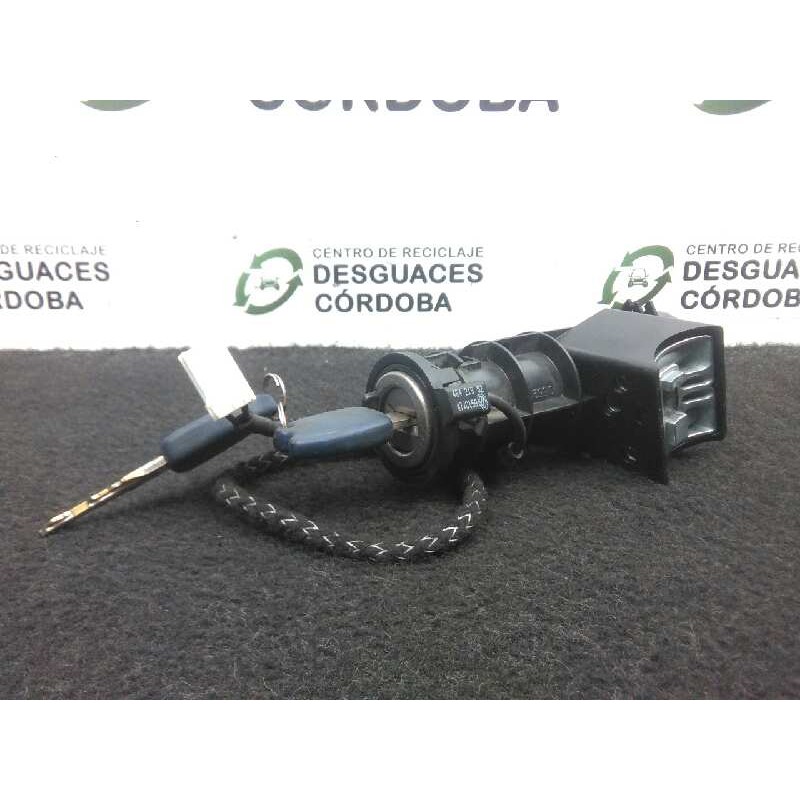 Recambio de conmutador de arranque para fiat punto berlina (176) 1.1 referencia OEM IAM  7.PINES 