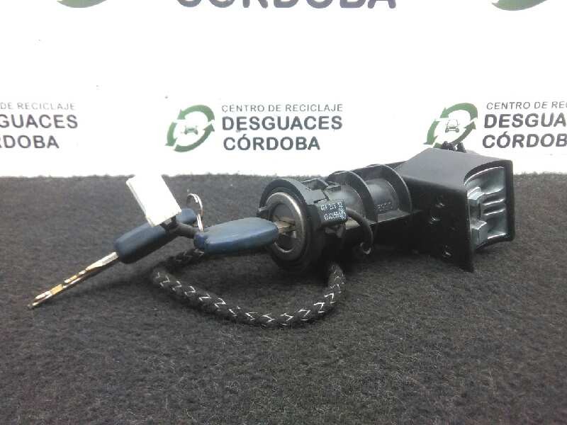 Recambio de conmutador de arranque para fiat punto berlina (176) 1.1 referencia OEM IAM  7.PINES 