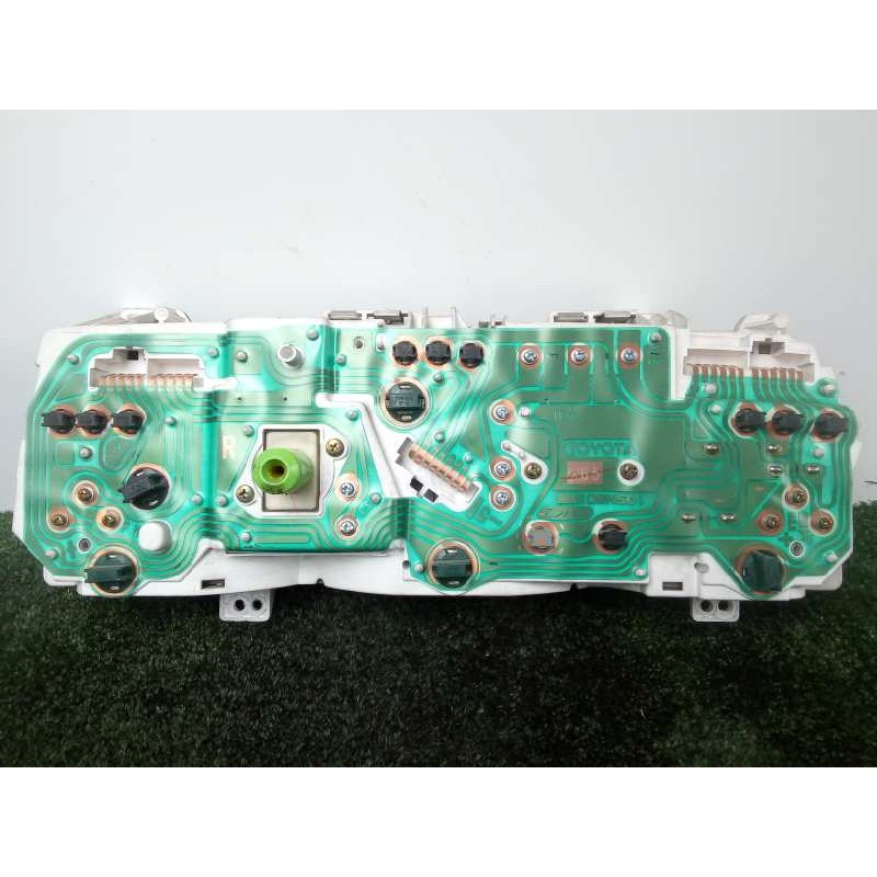 Recambio de cuadro instrumentos para toyota camry (v20) 2.0 (sv21_) referencia OEM IAM 8310032223-2575002961 DENSO 