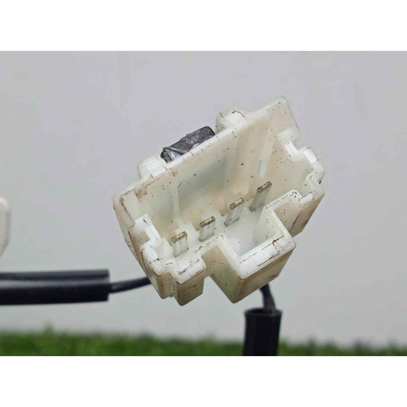 Recambio de modulo electronico para mitsubishi montero (v80/v90) 3.2 di-d cat referencia OEM IAM 8015A056  