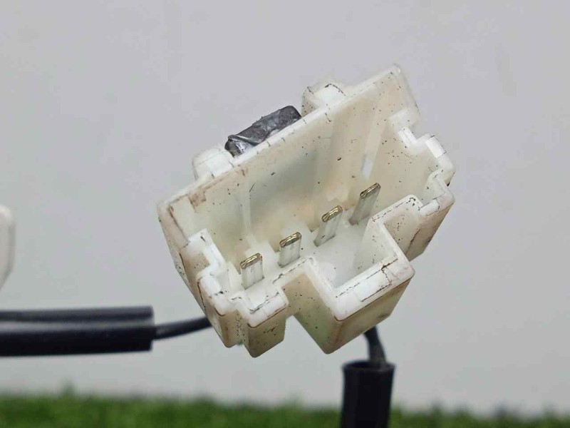 Recambio de modulo electronico para mitsubishi montero (v80/v90) 3.2 di-d cat referencia OEM IAM 8015A056  