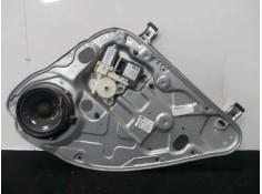 Recambio de elevalunas trasero derecho para ford focus c-max (cap) 1.6 tdci cat referencia OEM IAM 3M51R045H22A-FR01600430B-9927