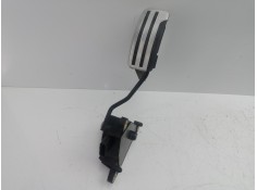 Recambio de potenciometro pedal para nissan qashqai (j10) 2.0 16v cat referencia OEM IAM 2589B10100 6.PINES 
