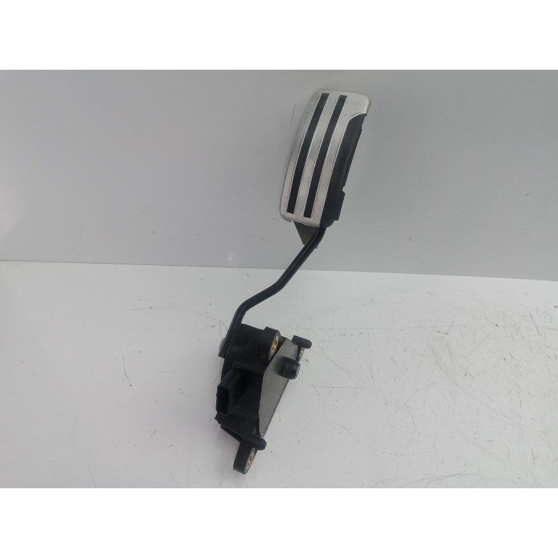 Recambio de potenciometro pedal para nissan qashqai (j10) 2.0 16v cat referencia OEM IAM 2589B10100 6.PINES 