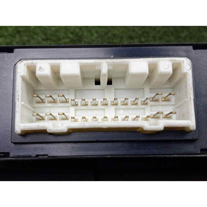 Recambio de centralita cierre para chevrolet nubira berlina 2.0 diesel cat referencia OEM IAM 96407680-5218041000  