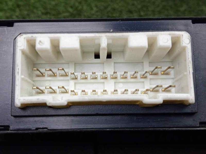 Recambio de centralita cierre para chevrolet nubira berlina 2.0 diesel cat referencia OEM IAM 96407680-5218041000  