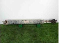 Recambio de transmision central para nissan patrol (k/w260) 2.8 diesel referencia OEM IAM 37300G9801 TRASERA - 1.TRAMO L1165MM