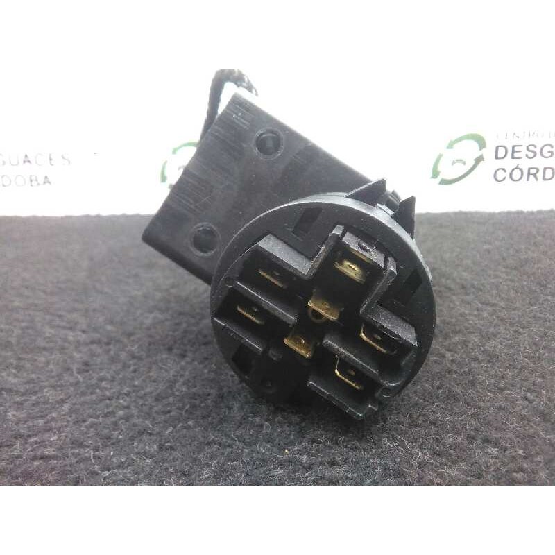 Recambio de conmutador de arranque para fiat punto berlina (176) 1.1 referencia OEM IAM  7.PINES 