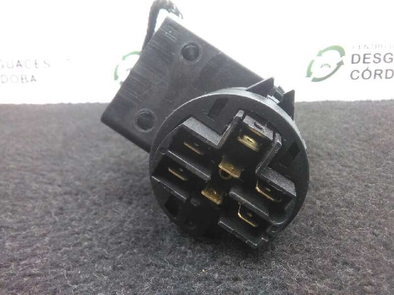 Recambio de conmutador de arranque para fiat punto berlina (176) 1.1 referencia OEM IAM  7.PINES 