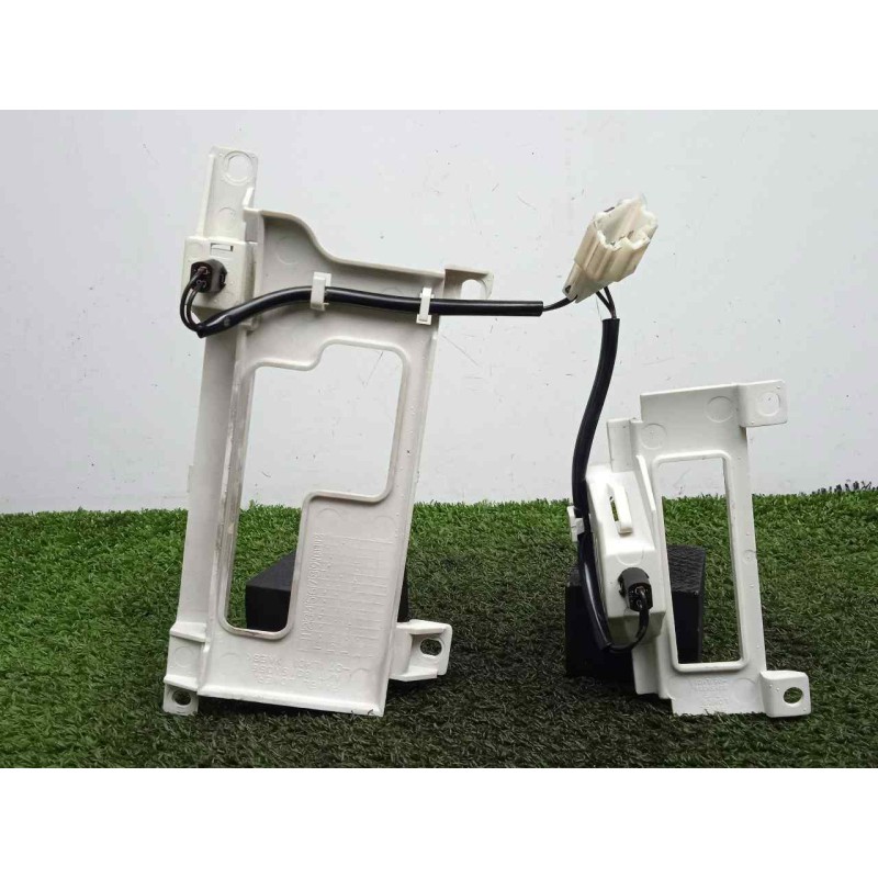 Recambio de modulo electronico para mitsubishi montero (v80/v90) 3.2 di-d cat referencia OEM IAM 8015A056  