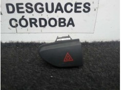 Recambio de warning para renault clio iv 1.5 dci diesel fap referencia OEM IAM 252907372R  