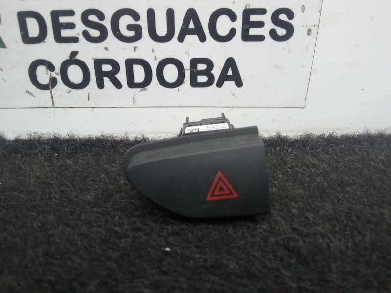 Recambio de warning para renault clio iv 1.5 dci diesel fap referencia OEM IAM 252907372R  