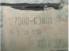 Recambio de transmision central para nissan patrol (k/w260) 2.8 diesel referencia OEM IAM 37300G9801 TRASERA - 1.TRAMO L1165MM 2