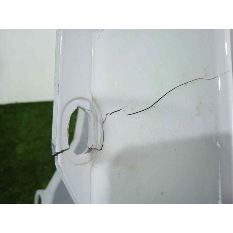Recambio de aleta delantera derecha para mercedes-benz actros 2/3 2 - ejes / 6 cil. 1848(4x2) om 501 la s (corto) referencia OEM