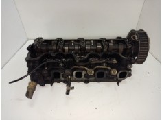 Recambio de culata para opel astra f berlina 1.7 turbodiesel (17 dt / lu8) referencia OEM IAM 17DT  