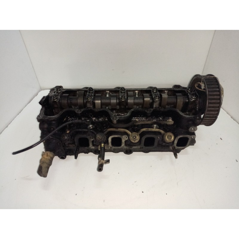 Recambio de culata para opel astra f berlina 1.7 turbodiesel (17 dt / lu8) referencia OEM IAM 17DT  