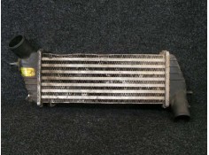 Recambio de intercooler para hyundai accent (lc) 1.5 crdi cat referencia OEM IAM 2827027500  