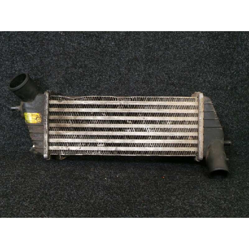 Recambio de intercooler para hyundai accent (lc) 1.5 crdi cat referencia OEM IAM 2827027500  