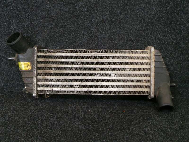 Recambio de intercooler para hyundai accent (lc) 1.5 crdi cat referencia OEM IAM 2827027500  