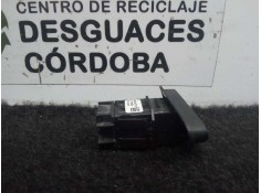 Recambio de warning para renault clio iv 1.5 dci diesel fap referencia OEM IAM 252907372R   2
