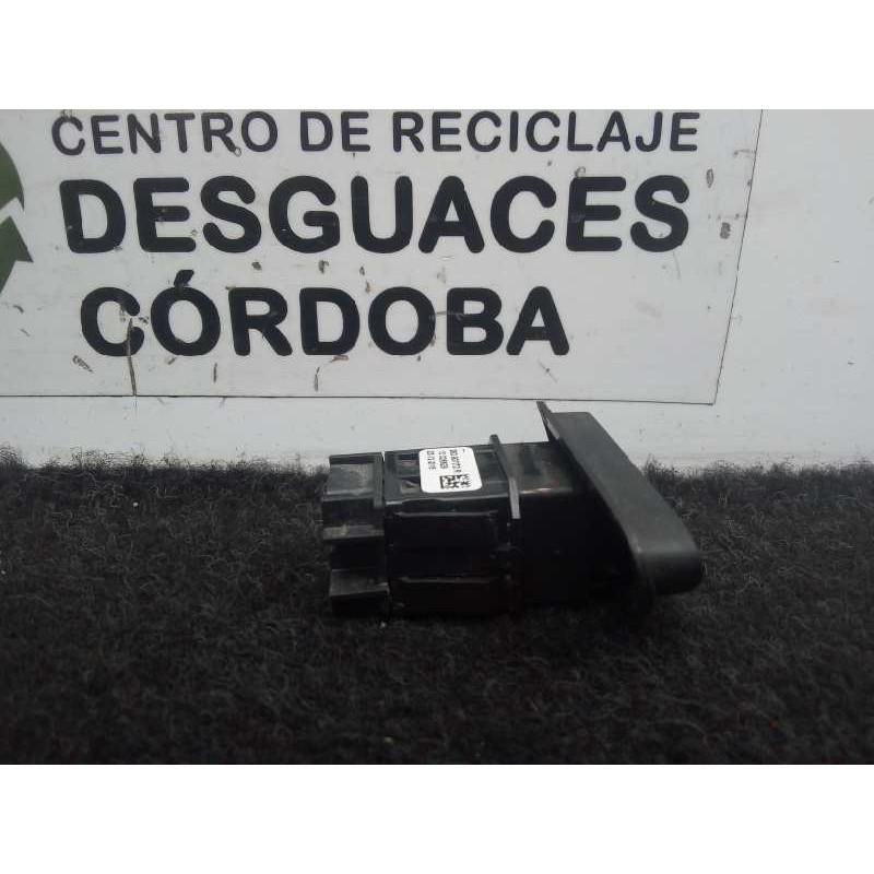 Recambio de warning para renault clio iv 1.5 dci diesel fap referencia OEM IAM 252907372R  