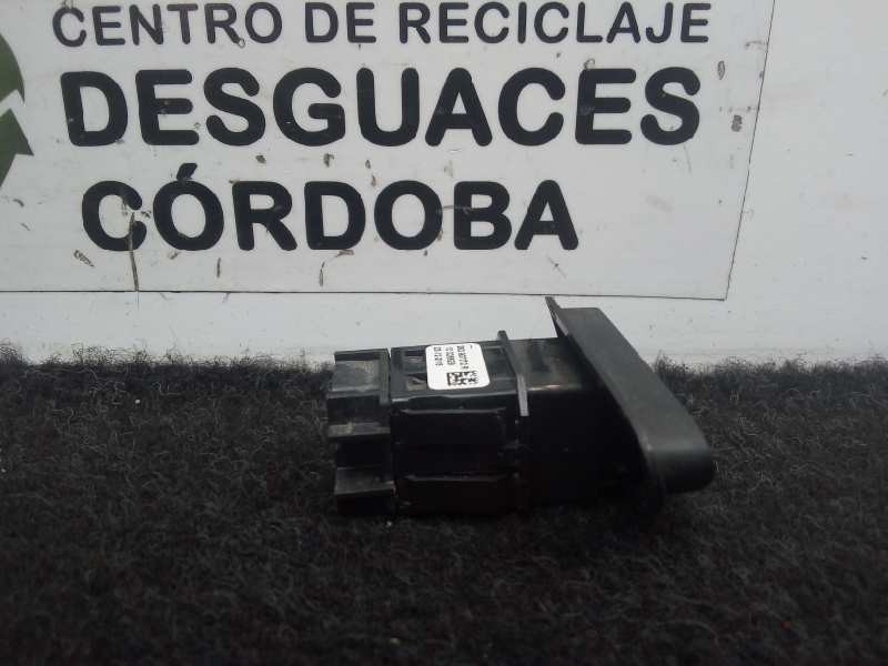 Recambio de warning para renault clio iv 1.5 dci diesel fap referencia OEM IAM 252907372R  