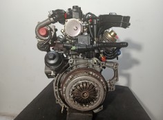 Recambio de motor completo para citroën c3 1.4 hdi referencia OEM IAM 8HX SIEMENS 68CV 2