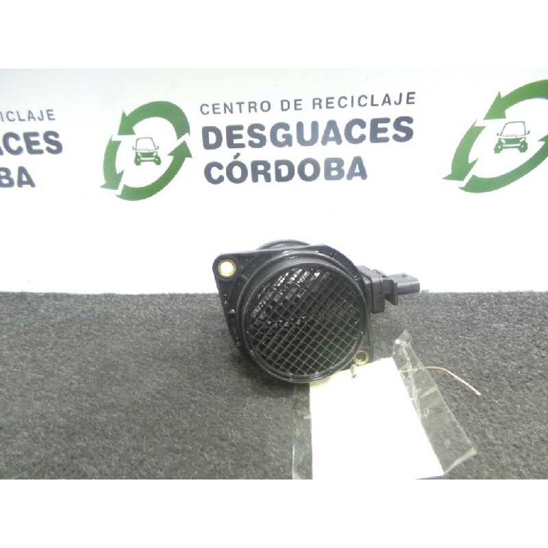 Recambio de caudalimetro para kia cee´d 1.6 crdi cat referencia OEM IAM 9220930004-281642A401 BOSCH 