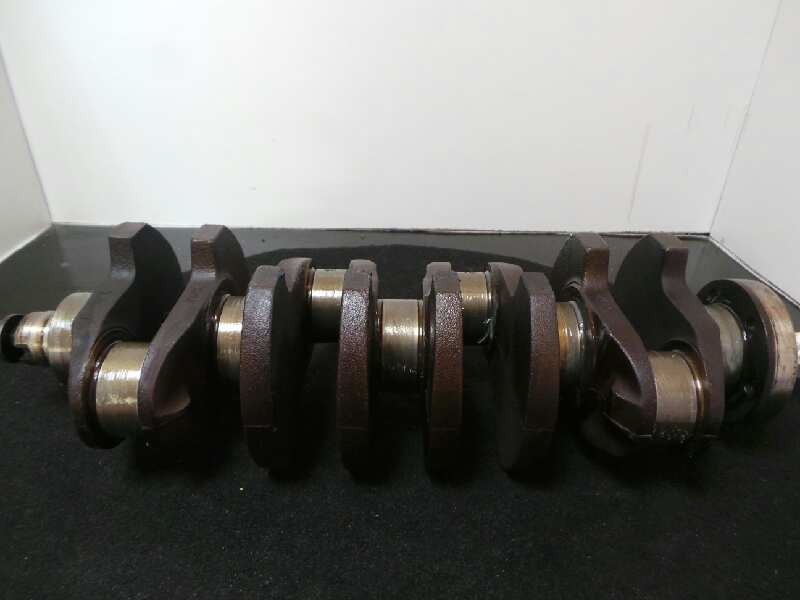 Recambio de cigueñal para seat ibiza (6k) clx referencia OEM IAM 049P-TF2084-91192  