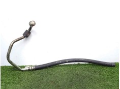 Recambio de tubo presion direccion asistida para iveco daily ka 3.0 diesel cat referencia OEM IAM 504086210  