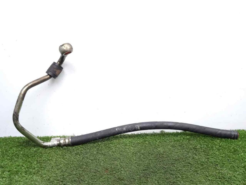 Recambio de tubo presion direccion asistida para iveco daily ka 3.0 diesel cat referencia OEM IAM 504086210  