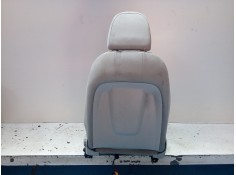 Recambio de asiento delantero izquierdo para audi a4 ber. (b8) 1.8 16v tfsi referencia OEM IAM  TELA GRIS  2