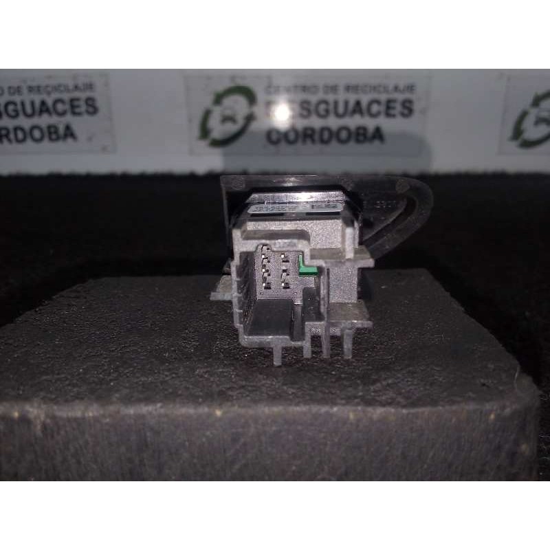 Recambio de warning para renault clio iv 1.5 dci diesel fap referencia OEM IAM 252907372R  