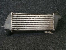 Recambio de intercooler para hyundai accent (lc) 1.5 crdi cat referencia OEM IAM 2827027500   2
