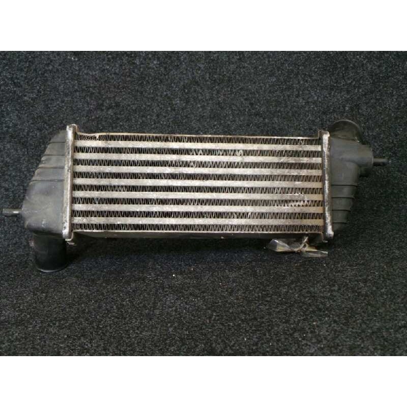 Recambio de intercooler para hyundai accent (lc) 1.5 crdi cat referencia OEM IAM 2827027500  