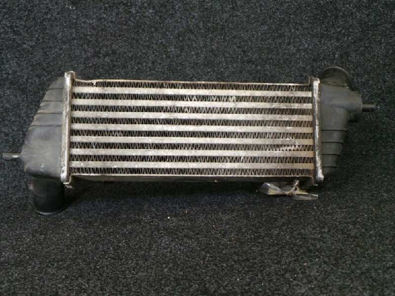 Recambio de intercooler para hyundai accent (lc) 1.5 crdi cat referencia OEM IAM 2827027500  