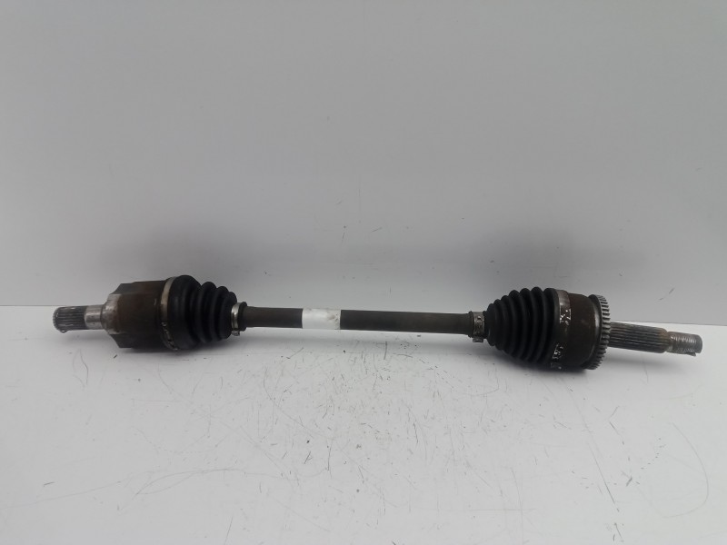 Recambio de transmision delantera izquierda para kia rio 1.2 cat referencia OEM IAM 495001W000  