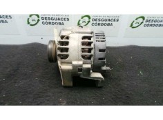 Recambio de alternador para renault clio i phase iii 1.2 referencia OEM IAM SG9B035-7700437090 65AH - VALEO POLEA.FIJA - 3.CANAL 2