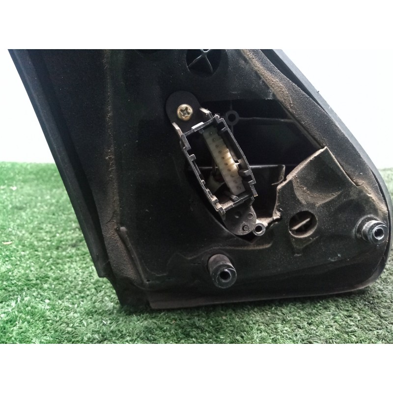 Recambio de retrovisor izquierdo para renault clio ii fase ii (b/cb0) 1.5 dci diesel referencia OEM IAM SINREFERENCIA ELECTRICO 