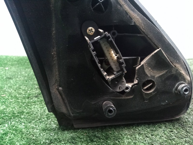 Recambio de retrovisor izquierdo para renault clio ii fase ii (b/cb0) 1.5 dci diesel referencia OEM IAM SINREFERENCIA ELECTRICO 