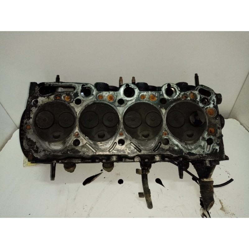 Recambio de culata para opel astra f berlina 1.7 turbodiesel (17 dt / lu8) referencia OEM IAM 17DT  