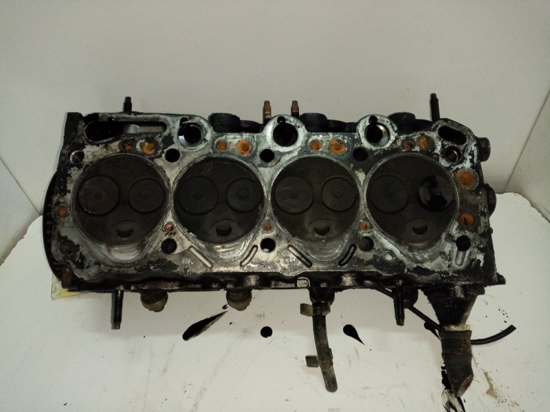 Recambio de culata para opel astra f berlina 1.7 turbodiesel (17 dt / lu8) referencia OEM IAM 17DT  