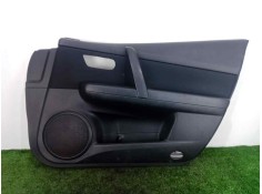 Recambio de guarnecido puerta delantera derecha para mazda 6 lim. (gh) 2.2 turbodiesel cat referencia OEM IAM GDK468420B  