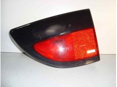 Recambio de piloto trasero derecho para renault megane i classic (la0) referencia OEM IAM 5511942RUE 1.SERIE - 4.PUERTAS INTERIO