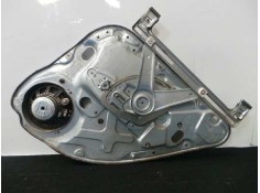 Recambio de elevalunas trasero izquierdo para ford focus c-max (cap) 1.6 tdci cat referencia OEM IAM 3N51R045H23A-992763100-3M5T 2
