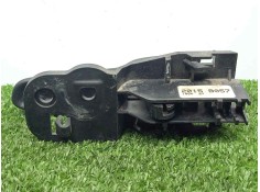 Recambio de maneta interior delantera izquierda para iveco daily furgón 2.3 diesel referencia OEM IAM    2