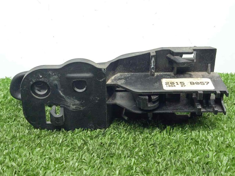 Recambio de maneta interior delantera izquierda para iveco daily furgón 2.3 diesel referencia OEM IAM   