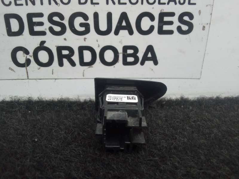 Recambio de warning para renault clio iv 1.5 dci diesel fap referencia OEM IAM 252907372R  